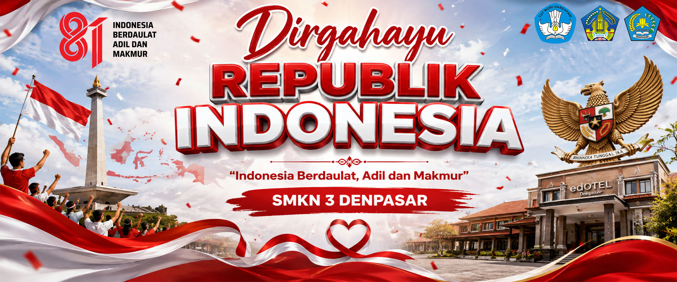 SMK Negeri 3 Denpasar
